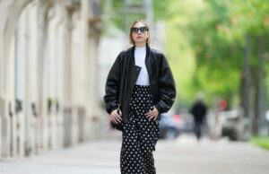 Tchau, Massa! 16 macacões elegantes para agilizar suas roupas de inverno Peças antigas da Marinha Athleisure