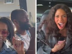 Teala Dunn festeja como se fosse seu aniversário na turnê ‘TMZ Brunch Bus’ 122225_tmz_brunch_tour_kal