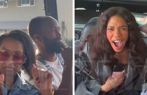 Teala Dunn festeja como se fosse seu aniversário na turnê ‘TMZ Brunch Bus’ 122225_tmz_brunch_tour_kal