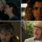 Teaser da HBO 2026: 'Euphoria', 'House of the Dragon', 'Lanterns' e o novo programa de Larry David revelam as primeiras filmagens