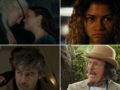 Teaser da HBO 2026: ‘Euphoria’, ‘House of the Dragon’, ‘Lanterns’ e o novo programa de Larry David revelam as primeiras filmagens Teaser da HBO 2026: 'Euphoria', 'House of the Dragon', 'Lanterns' e o novo programa de Larry David revelam as primeiras filmagens