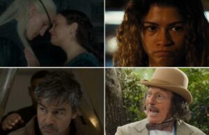 Teaser da HBO 2026: ‘Euphoria’, ‘House of the Dragon’, ‘Lanterns’ e o novo programa de Larry David revelam as primeiras filmagens Teaser da HBO 2026: 'Euphoria', 'House of the Dragon', 'Lanterns' e o novo programa de Larry David revelam as primeiras filmagens