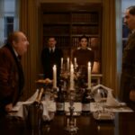 Teaser de 'De Gaulle': o thriller histórico repleto de estrelas de Pathé mostra como o general francês liderou a resistência durante a segunda guerra mundial (EXCLUSIVO)