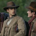 Teaser do jovem Sherlock dá ao detetive Arthur Conan Doyles uma história de origem explosiva