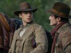 Teaser do jovem Sherlock dá ao detetive Arthur Conan Doyles uma história de origem explosiva Teaser do jovem Sherlock dá ao detetive Arthur Conan Doyles uma história de origem explosiva