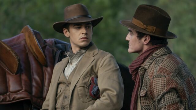 Teaser do jovem Sherlock dá ao detetive Arthur Conan Doyles Teaser do jovem Sherlock dá ao detetive Arthur Conan Doyles uma história de origem explosiva