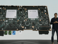 TechCrunch Mobility: o plano de sobrevivência de Rivian envolve mais do que carros gato piscante pássaro verde