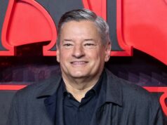 Ted Sarandos afirma que a Netflix ainda oferecerá suporte à produção de cinema WB – embora o Windows evolua Ted Sarandos afirma que a Netflix ainda oferecerá suporte à produção de cinema WB – embora o Windows evolua