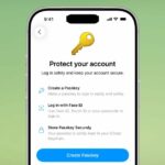 Telegram finalmente adiciona suporte a senhas