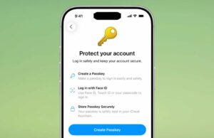 Telegram finalmente adiciona suporte a senhas Telegram finalmente adiciona suporte a senhas