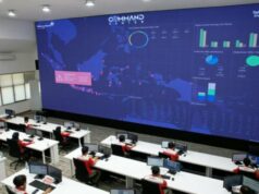 Telkom Access tem uma ‘nova estratégia’, pode detectar distúrbios na Internet antes que os clientes relatem Telkom Access tem uma 'nova estratégia', pode detectar distúrbios na Internet antes que os clientes relatem