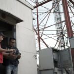 Telkomsel conclui recuperação de rede em 289 distritos em Aceh, todas as áreas estão novamente conectadas