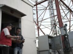 Telkomsel conclui recuperação de rede em 289 distritos em Aceh, todas as áreas estão novamente conectadas Telkomsel conclui recuperação de rede em 289 distritos em Aceh, todas as áreas estão novamente conectadas