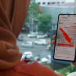 Telkomsel isenta taxas de assinatura para clientes Halo e IndiHome afetados por desastres em Sumatra