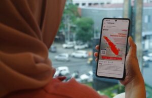 Telkomsel isenta taxas de assinatura para clientes Halo e IndiHome afetados por desastres em Sumatra Telkomsel isenta taxas de assinatura para clientes Halo e IndiHome afetados por desastres em Sumatra