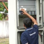 Telkomsel restaura 90 por cento da rede em Aceh, presente para acompanhar a comunidade em tempos difíceis