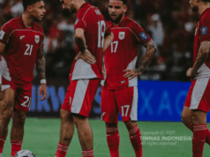 Tem a Seleção da Indonésia, aqui está uma lista de 20 seleções que têm ingressos garantidos para a Copa da Ásia de 2027 Tem a Seleção da Indonésia, aqui está uma lista de 20 seleções que têm ingressos garantidos para a Copa da Ásia de 2027