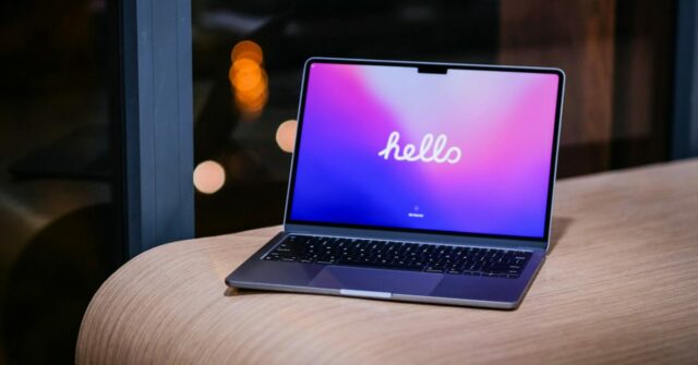 Tem um novo Mac? Aqui estão cinco aplicativos sem os quais não consigo viver
