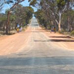 Teme que a principal rota de frete de WA possa atingir um bloqueio à medida que o prazo de financiamento se aproxima