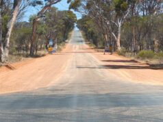 Teme que a principal rota de frete de WA possa atingir um bloqueio à medida que o prazo de financiamento se aproxima Teme que a principal rota de frete de WA possa atingir um bloqueio à medida que o prazo de financiamento se aproxima