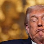 Trump nomeou o governador da Louisiana, Jeff Landry, como seu enviado especial à Groenlândia.