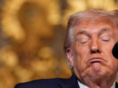 ‘Temos que ter isso’: Trump enfurece a Dinamarca com a surpresa do enviado da Groenlândia Trump nomeou o governador da Louisiana, Jeff Landry, como seu enviado especial à Groenlândia.