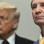 'Temos que ter isso': Trump renova pressão pela Groenlândia enquanto a Dinamarca protesta