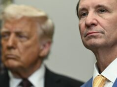 ‘Temos que ter isso’: Trump renova pressão pela Groenlândia enquanto a Dinamarca protesta 'Temos que ter isso': Trump renova pressão pela Groenlândia enquanto a Dinamarca protesta