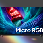 Tendências de TV CES 2026 para observar: todo mundo está lançando uma TV RGB e 85 são os novos 65 polegadas