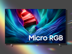 Tendências de TV CES 2026 para observar: todo mundo está lançando uma TV RGB e 85 são os novos 65 polegadas Tendências de TV CES 2026 para observar: todo mundo está lançando uma TV RGB e 85 são os novos 65 polegadas