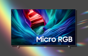 Tendências de TV CES 2026 para observar: todo mundo está lançando uma TV RGB e 85 são os novos 65 polegadas Tendências de TV CES 2026 para observar: todo mundo está lançando uma TV RGB e 85 são os novos 65 polegadas