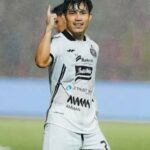 Tendo acabado de voltar ao pastoreio, Ryo Matsumura foi imediatamente atingido por sanções disciplinares