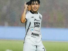 Tendo acabado de voltar ao pastoreio, Ryo Matsumura foi imediatamente atingido por sanções disciplinares Tendo acabado de voltar ao pastoreio, Ryo Matsumura foi imediatamente atingido por sanções disciplinares