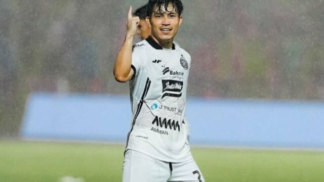 Tendo acabado de voltar ao pastoreio, Ryo Matsumura foi imediatamente atingido por sanções disciplinares
