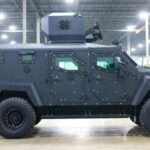 Tendo uma grande indústria automotiva, o governo dos EUA compra até carros do exterior