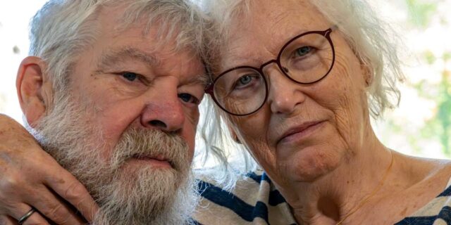 'Tenho medo de ficar sem teto quando meu marido, de 76 anos, parar de trabalhar': Só temos US$ 100 mil. O que acontece com pessoas como nós?

