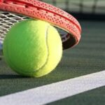 Tenista chinês suspenso por 12 anos por manipulação de resultados