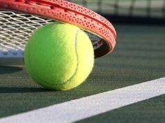 Tenista chinês suspenso por 12 anos por manipulação de resultados Tenista chinês suspenso por 12 anos por manipulação de resultados