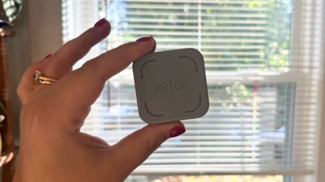 Tentando reduzir seu tempo de tela? The Brick está com Tentando reduzir seu tempo de tela? The Brick está com 20% de desconto em uma oferta rara para as férias.