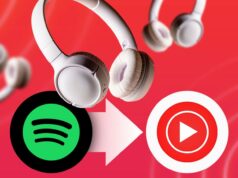 Tentei substituir o Spotify pelo YouTube Music (de novo) e ainda falta uma coisa crucial YouTube Music reproduzido em um smartphone Google Pixel 9