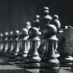 Terceira temporada da liga global de xadrez é inaugurada na cidade