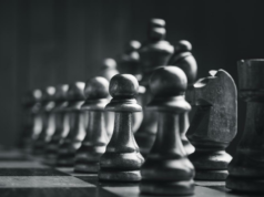 Terceira temporada da liga global de xadrez é inaugurada na cidade Terceira temporada da liga global de xadrez é inaugurada na cidade