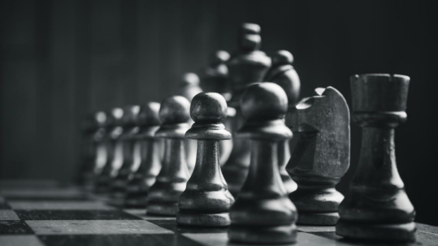 Terceira temporada da liga global de xadrez é inaugurada na Terceira temporada da liga global de xadrez é inaugurada na cidade