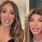 Melissa Gorga: Estou indo para a reunião de ‘RHONJ’ ‘preparada’ em meio à rivalidade de Teresa