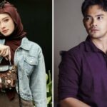 Terminando em poligamia, esta é a razão pela qual Insanul Fahmi se casou jovem