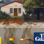 Terminator 2D: No Fate review – o jogo Terminator menos ruim em muito tempo