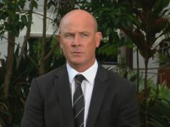 ‘Terrível’: Mulher lutando pela vida após suposto atropelamento e fuga em Sunshine Coast Peter Hocken disse que o incidente foi um