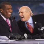 Terry Bradshaw nunca deixará o programa pré-jogo da NFL Fox: Curt Menefee