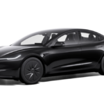 Tesla lança Model 3 mais barato na Europa
