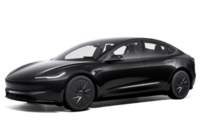 Tesla lança Model 3 mais barato na Europa Tesla lança Model 3 mais barato na Europa